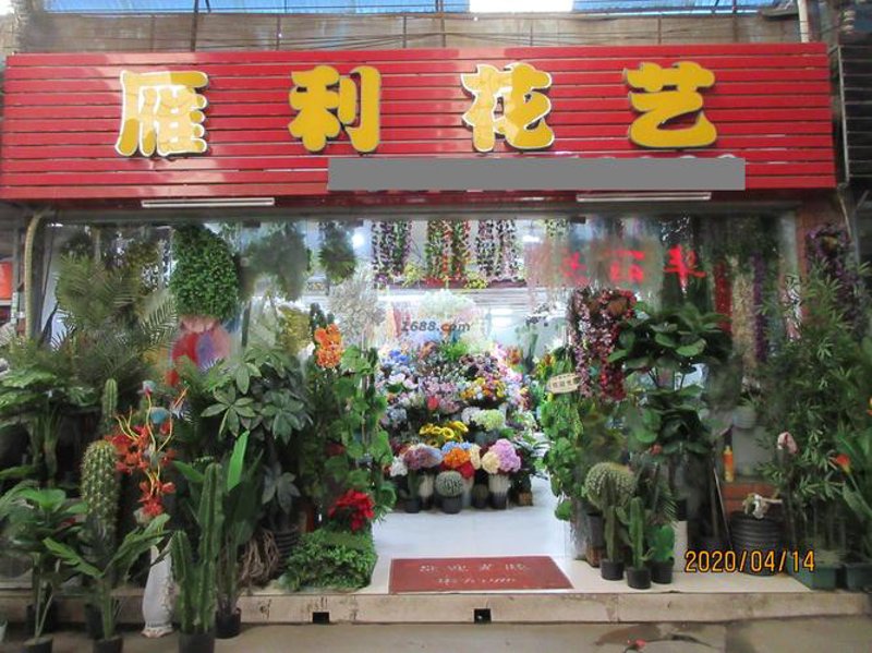 广州荔湾区手工艺品店：文化传承与现代艺术的完美碰撞